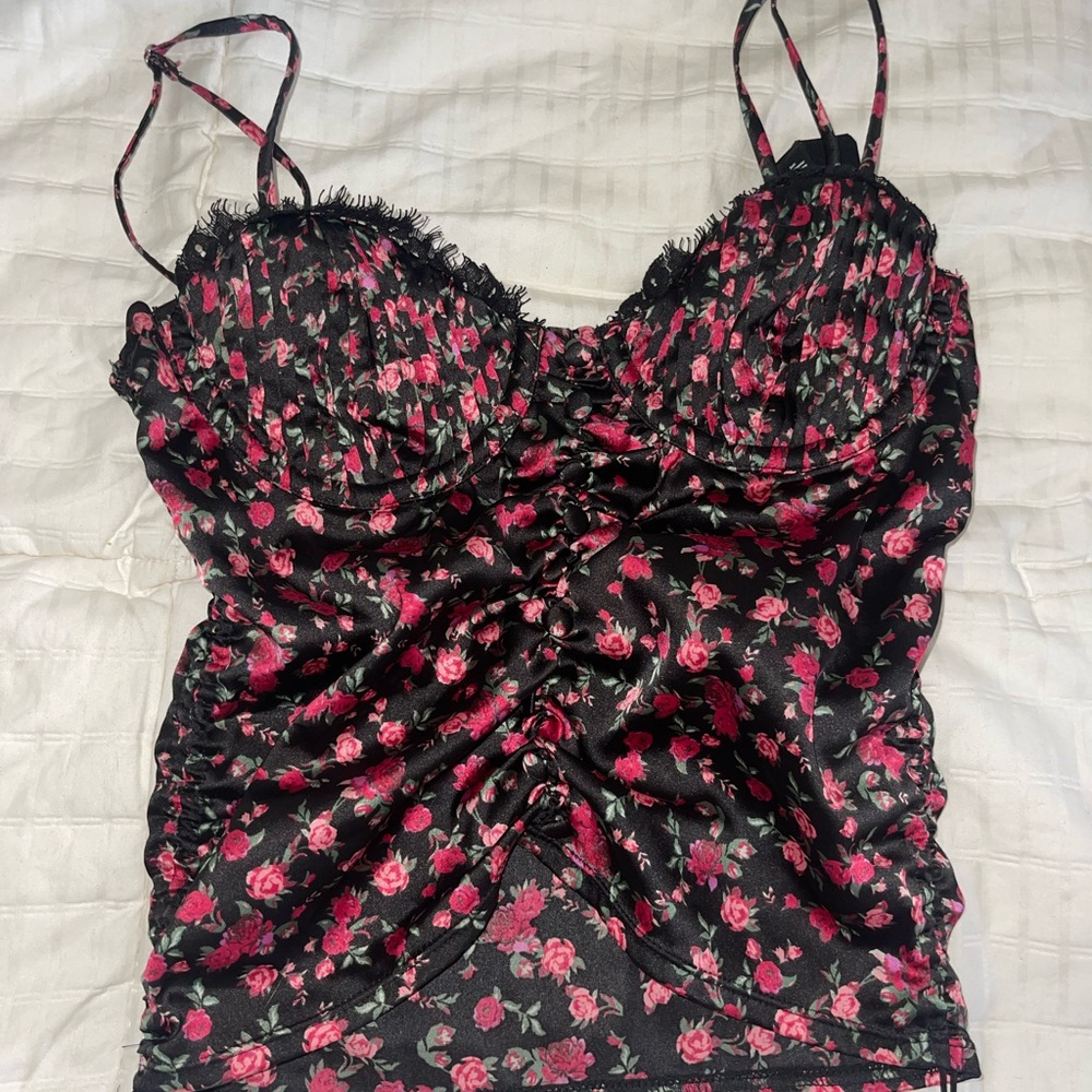 For Love And Lemons Top